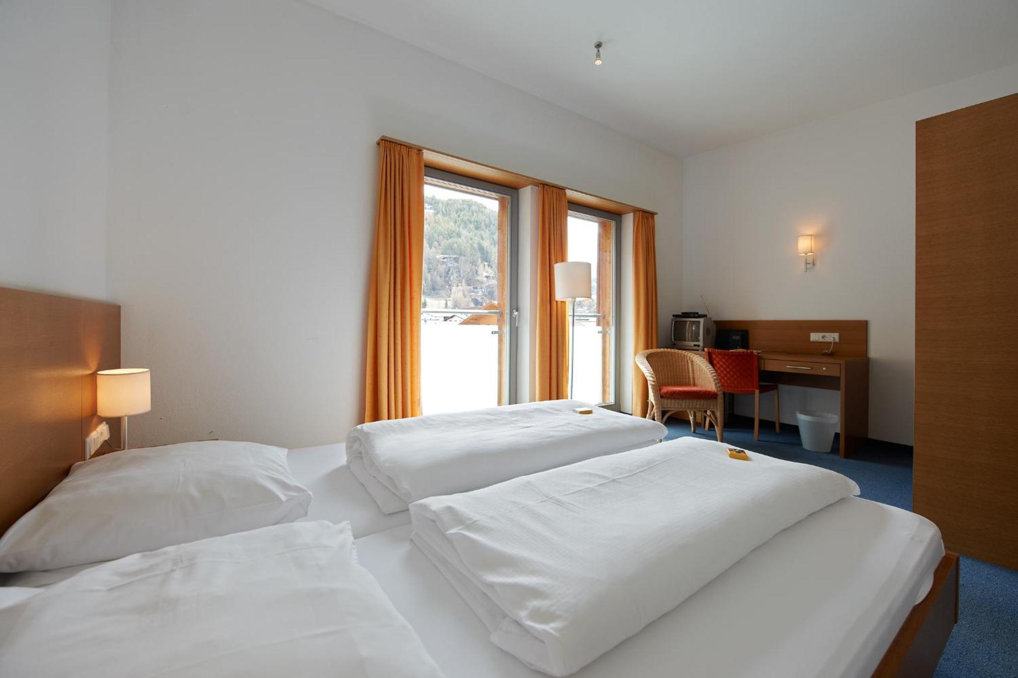 Hotel Garni Sunshine Solden Exterior photo