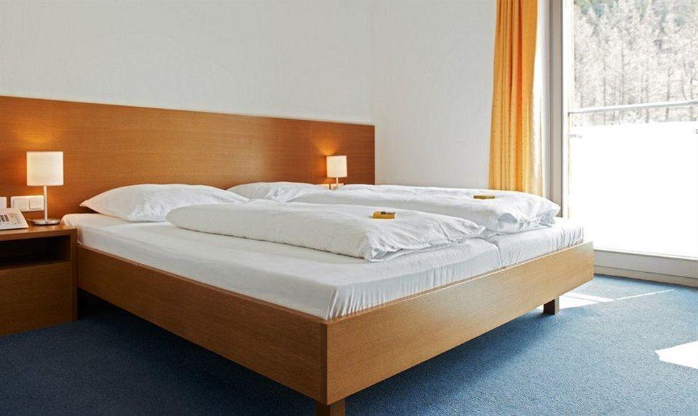 Hotel Garni Sunshine Solden Exterior photo